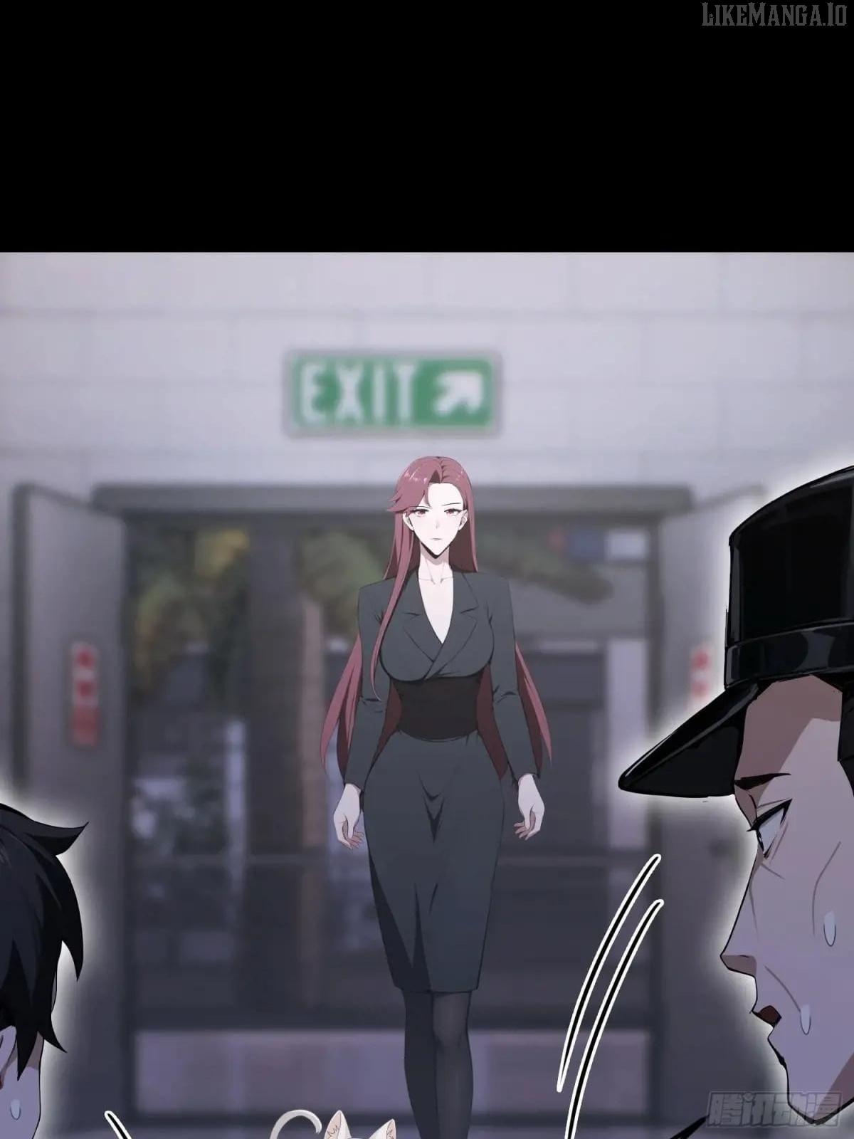 Outrageous! I opened a training class for empresses Chapter 94 - page 14